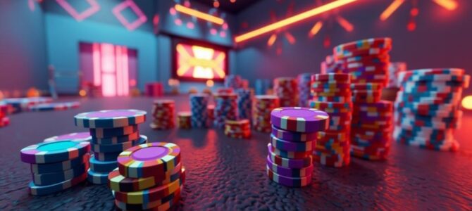Les casinos virtuels débarquent dans Roblox : faut-il s’inquiéter ?