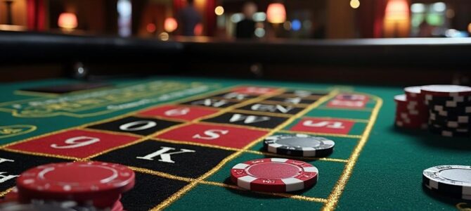Le “Casinoscope” devient la nouvelle plateforme de tendance en temps réel des jeux d’argent