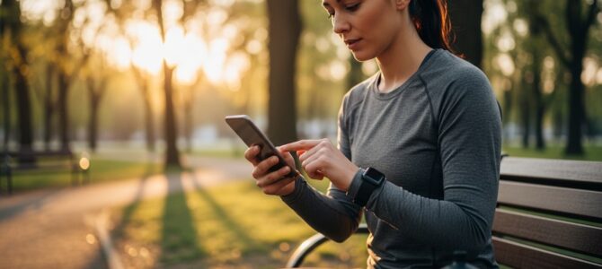J&rsquo;ai testé 8 applis fitness et voilà ce que j&rsquo;en pense vraiment
