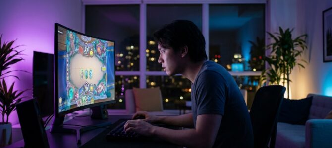 L&rsquo;économie du gaming en 2026 : où part vraiment l&rsquo;argent des joueurs ?